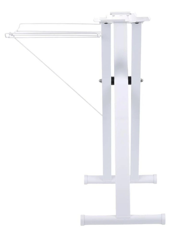Winning Star, steam press holder, size 32 - 36 - 40 inches, white, M/ST-9000 - Image 1